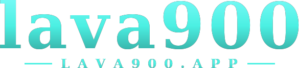 lava900 logo